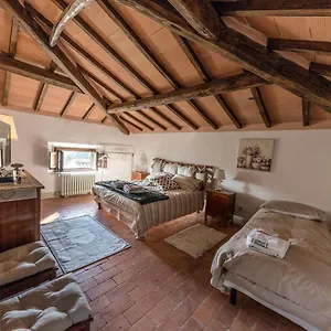  Casa vacanze Casa Del Priore
