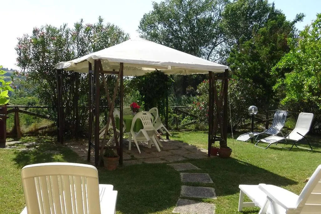 Holiday home Casa Leonardo, Montaione, Mura Villa Italy