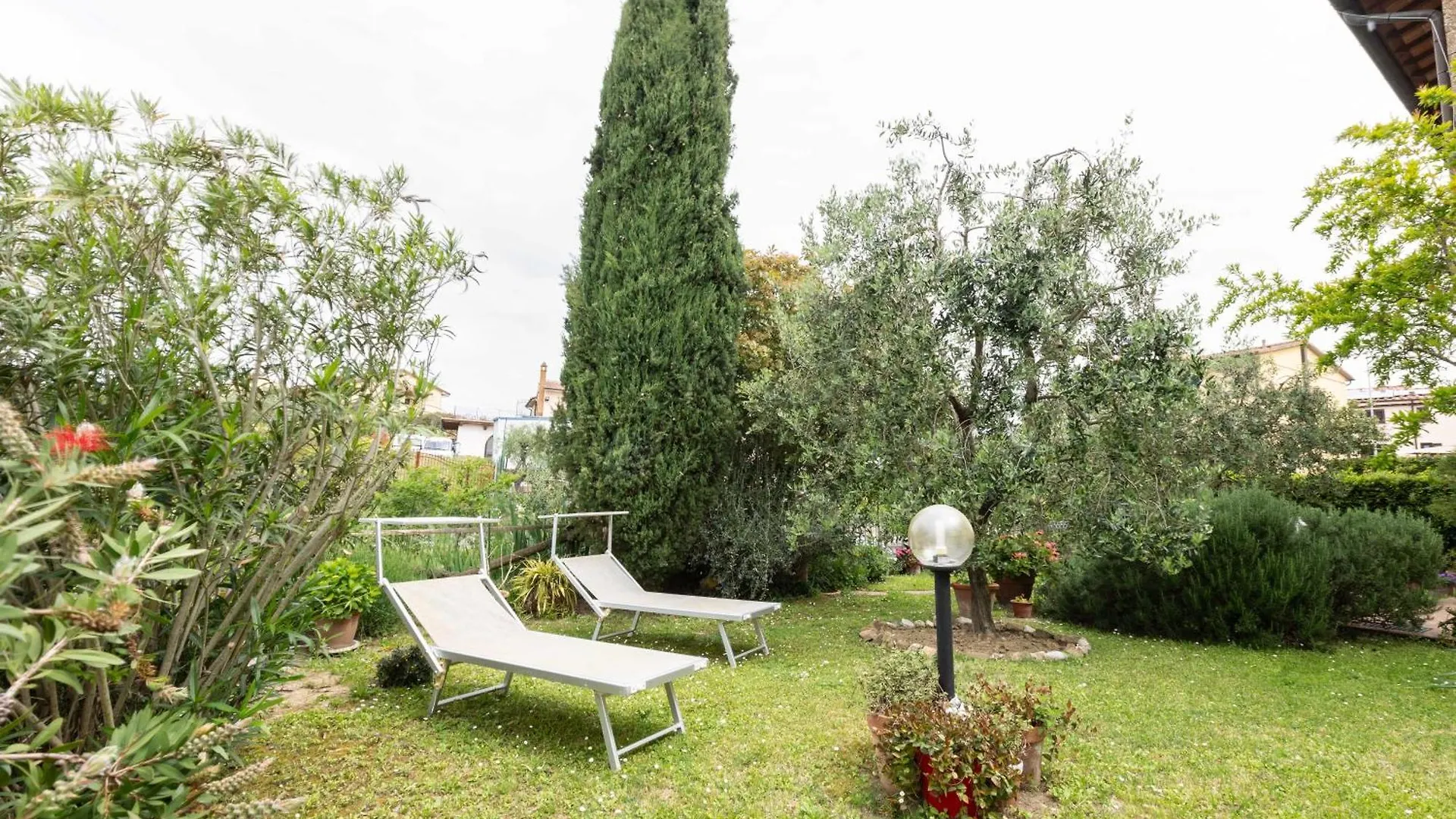 Casa Leonardo, Montaione, Mura Casa vacanze Montaione